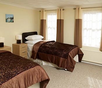 Wensum Guest House 노리치 외부 사진