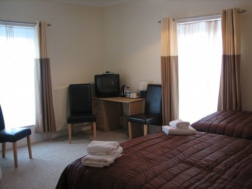 Wensum Guest House 노리치 외부 사진