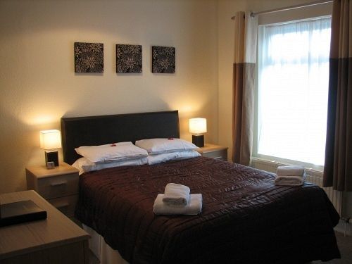 Wensum Guest House 노리치 외부 사진