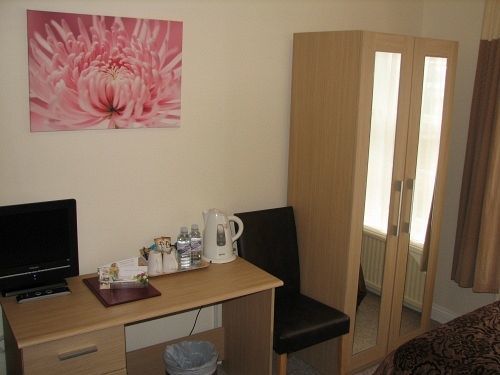 Wensum Guest House 노리치 외부 사진