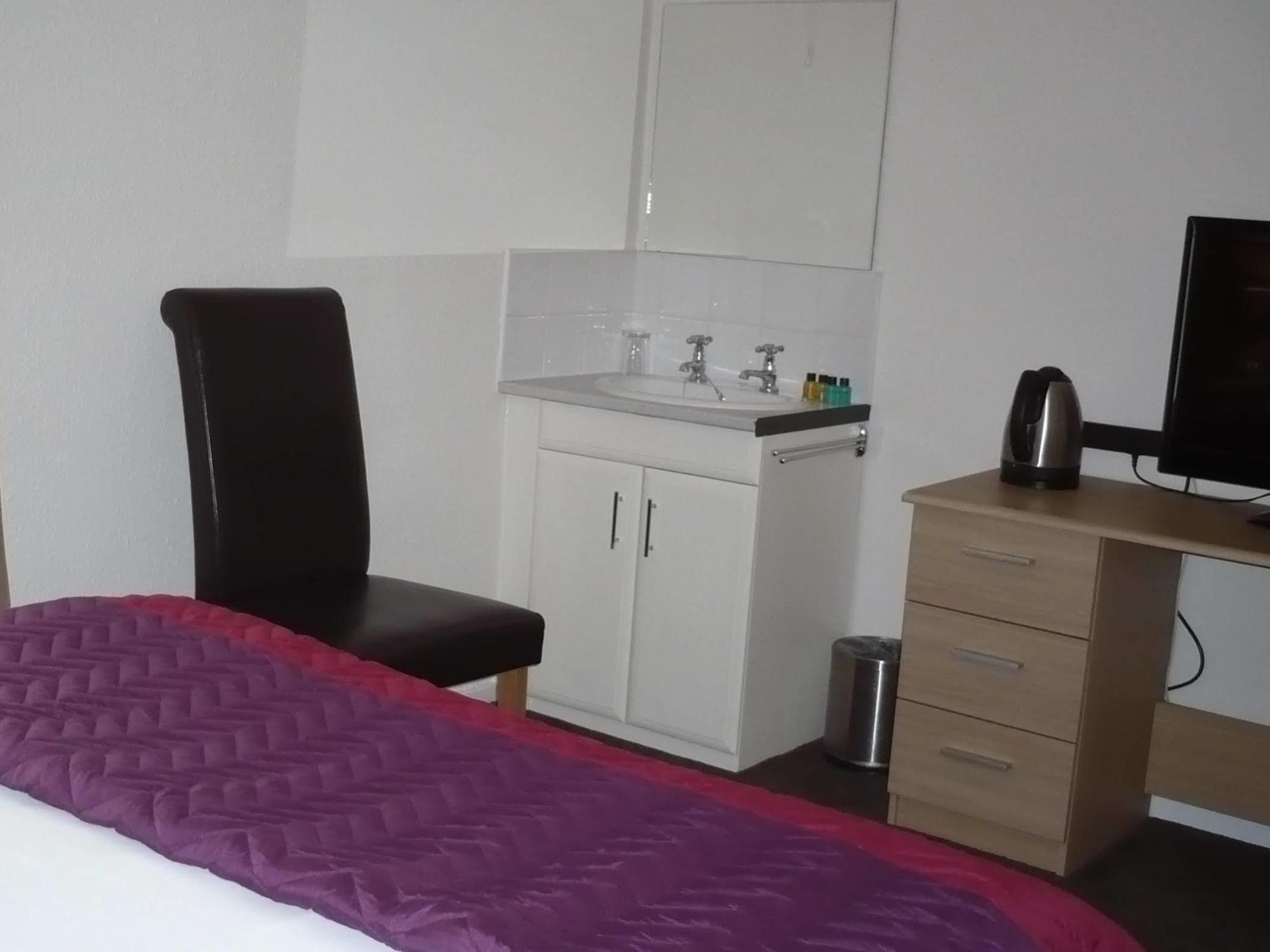 Wensum Guest House 노리치 외부 사진