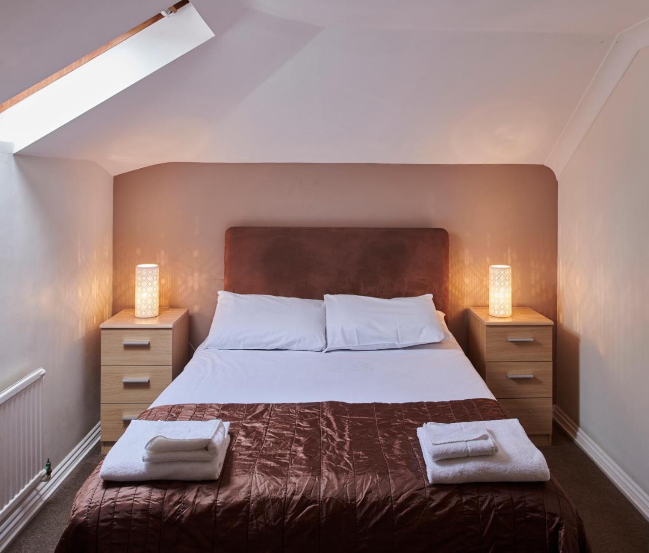 Wensum Guest House 노리치 외부 사진